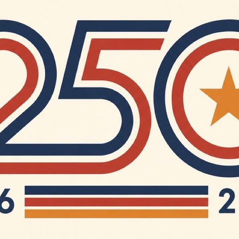 AMERICA 250