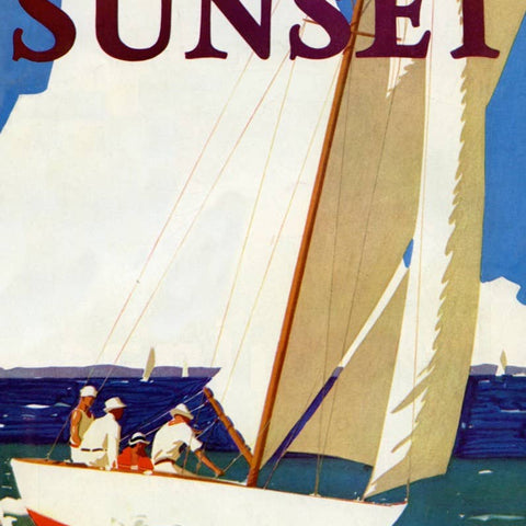 OLD FASHIONED SUMMER