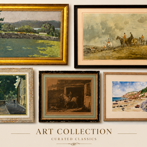ART COLLECTION