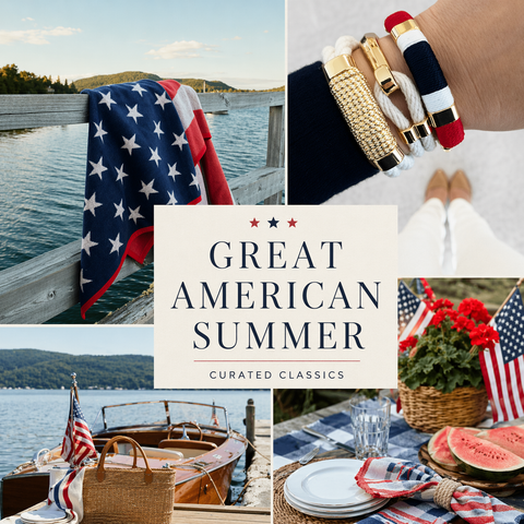GREAT AMERICAN SUMMER