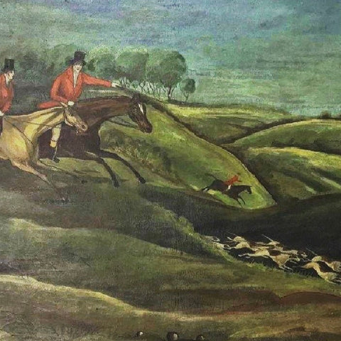 EQUESTRIAN